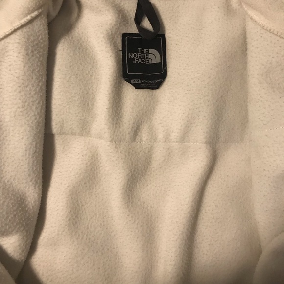 North Face Women’s DENALI 2 JACKET - Picture 4 of 4